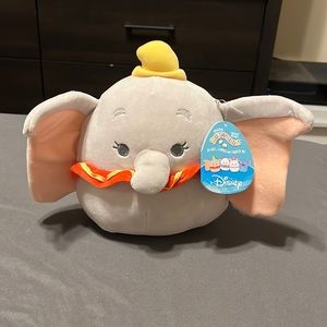 dumbo squishmallow 7in